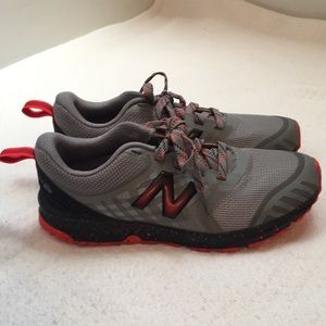 New Balance Fuel CORE NITREL